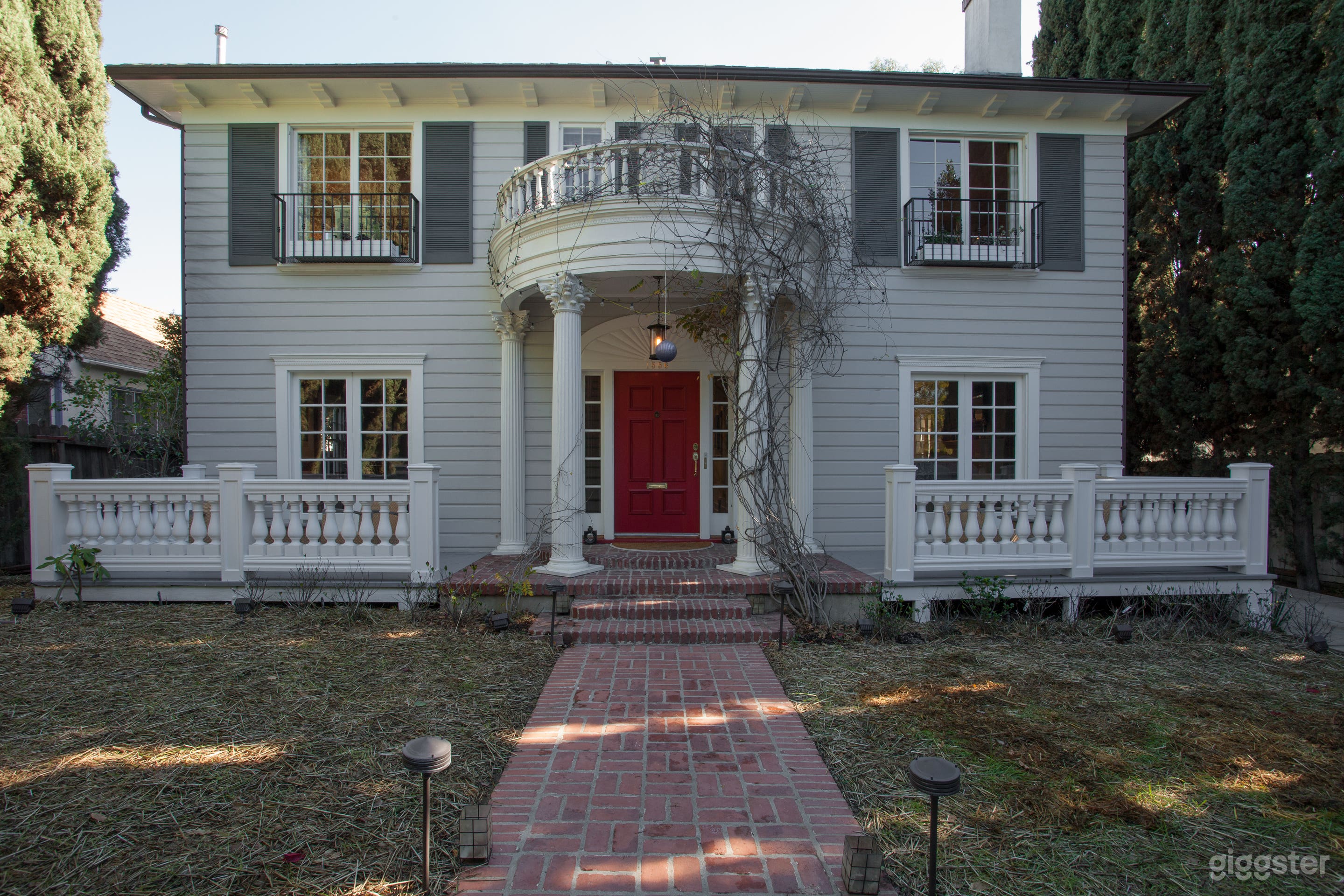 Classy Colonial Two Story Photo 1