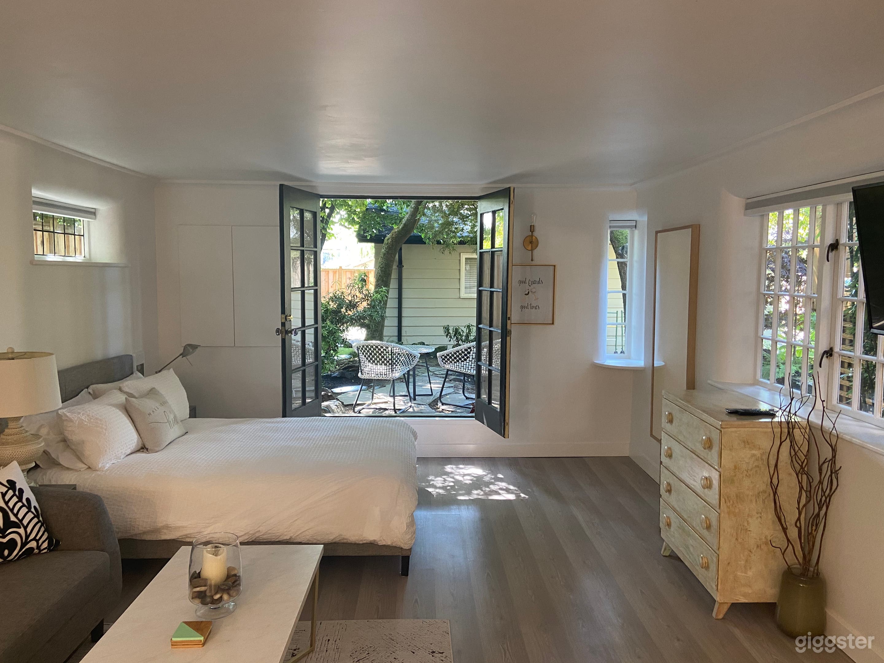 Garden Suite Oasis Photo 4