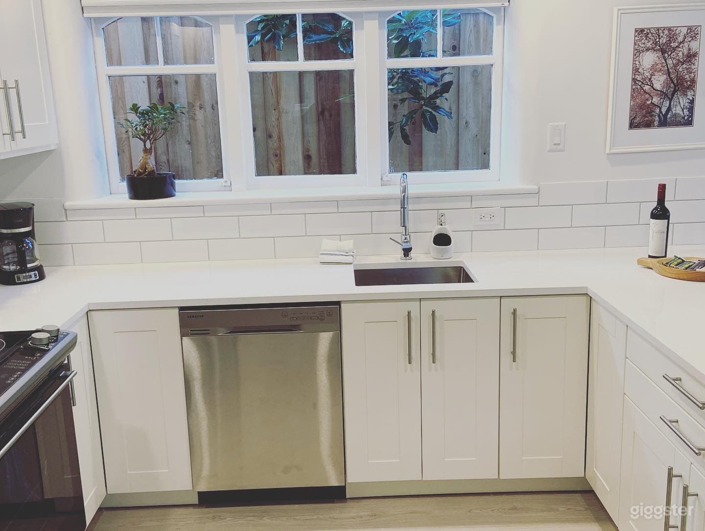 Garden Suite Oasis Photo 1