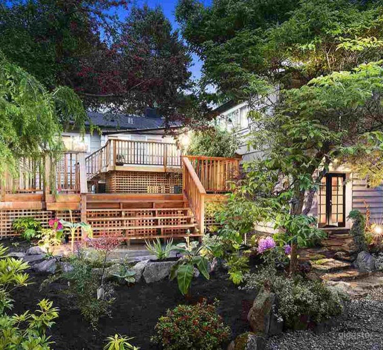 Garden Suite Oasis Photo 2