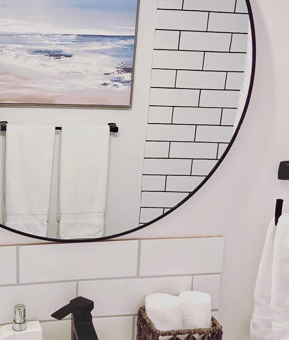 Garden Suite Oasis Photo 3