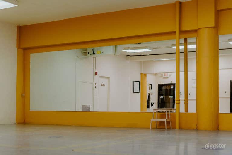  Estudio de Danza Sereno en Shorewood 