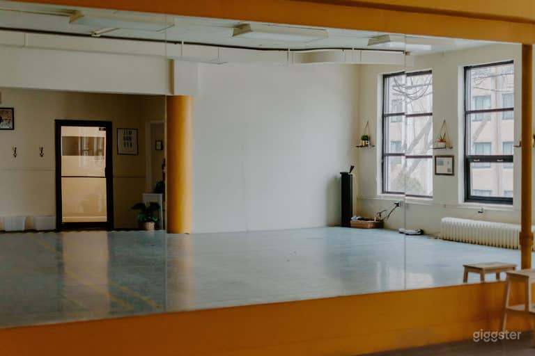  Estudio de Danza Sereno en Shorewood 