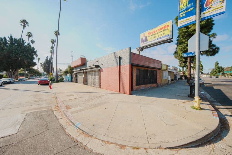  VIVID ARTSCAPE WAREHOUSE 