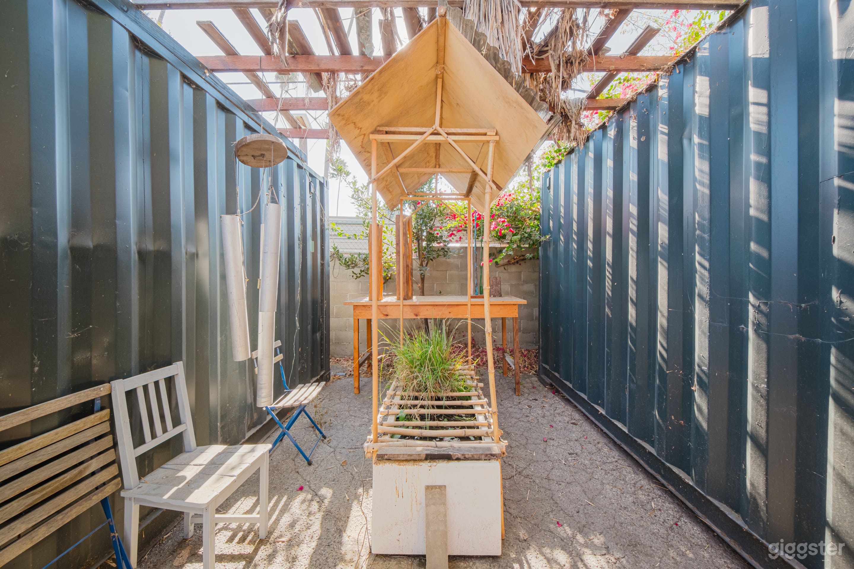 VIVID ARTSCAPE WAREHOUSE Photo 3