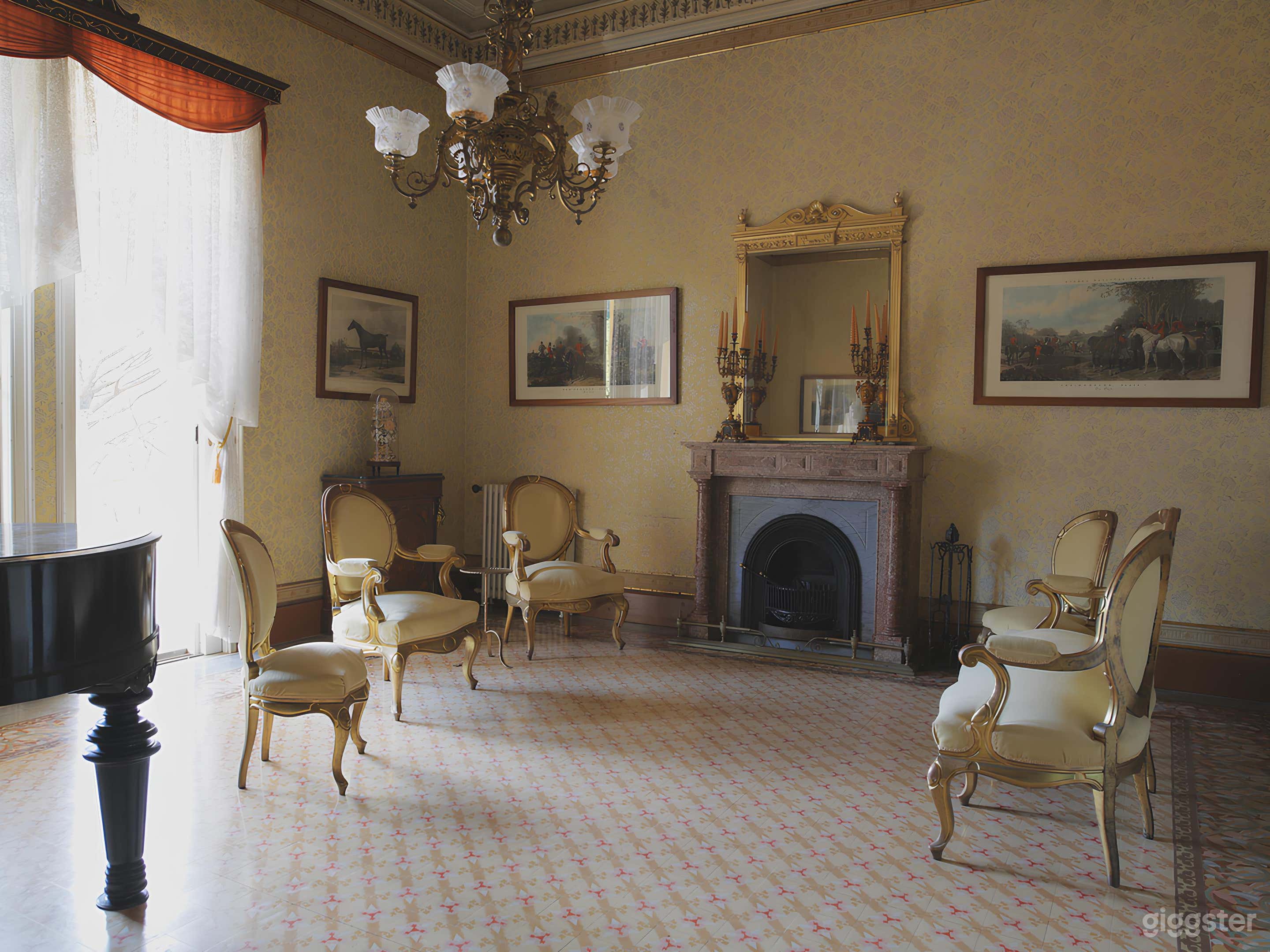 Finca Histórica Modernista en la Costa Brava Foto 3