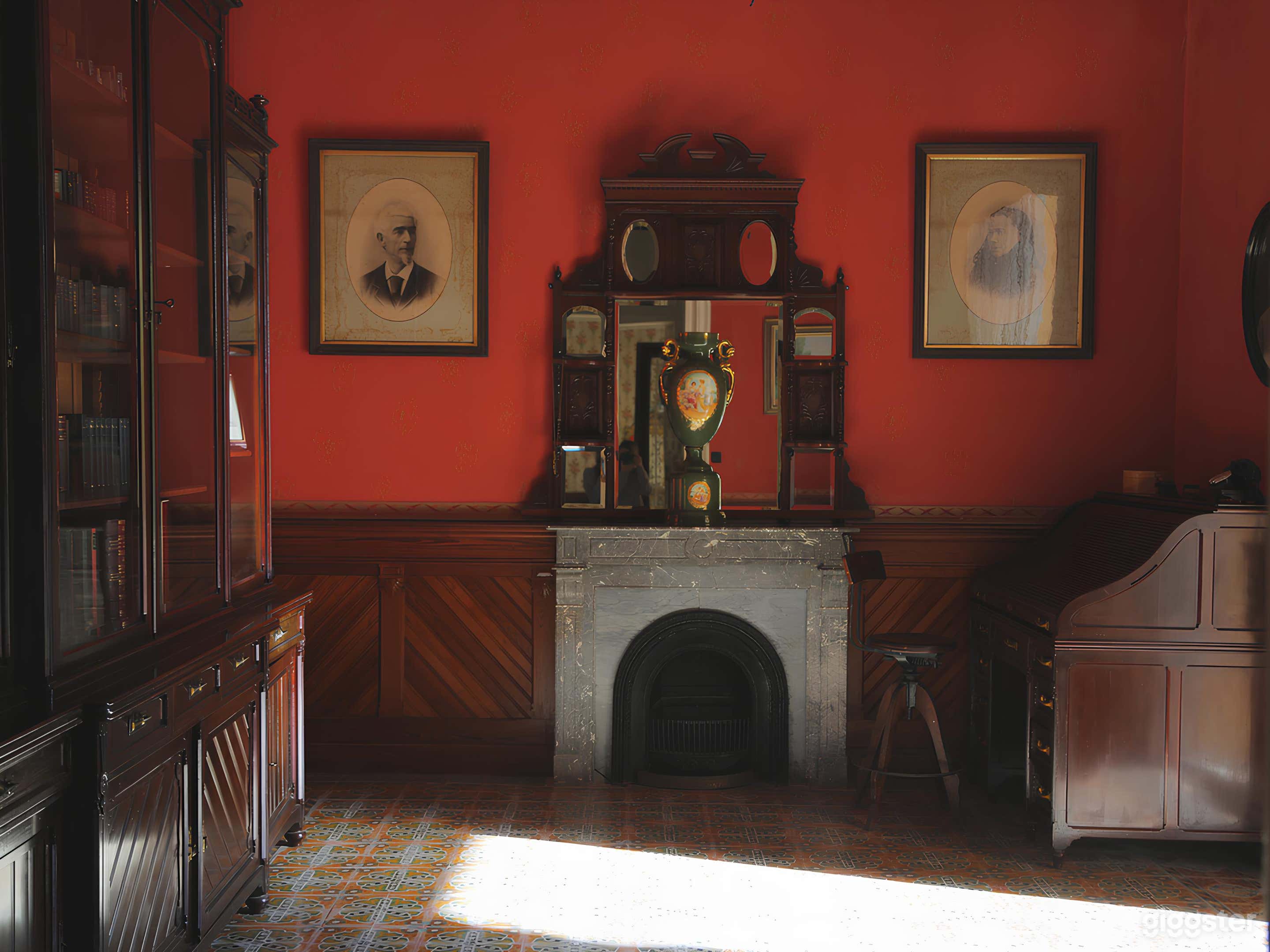 Finca Histórica Modernista en la Costa Brava Foto 4