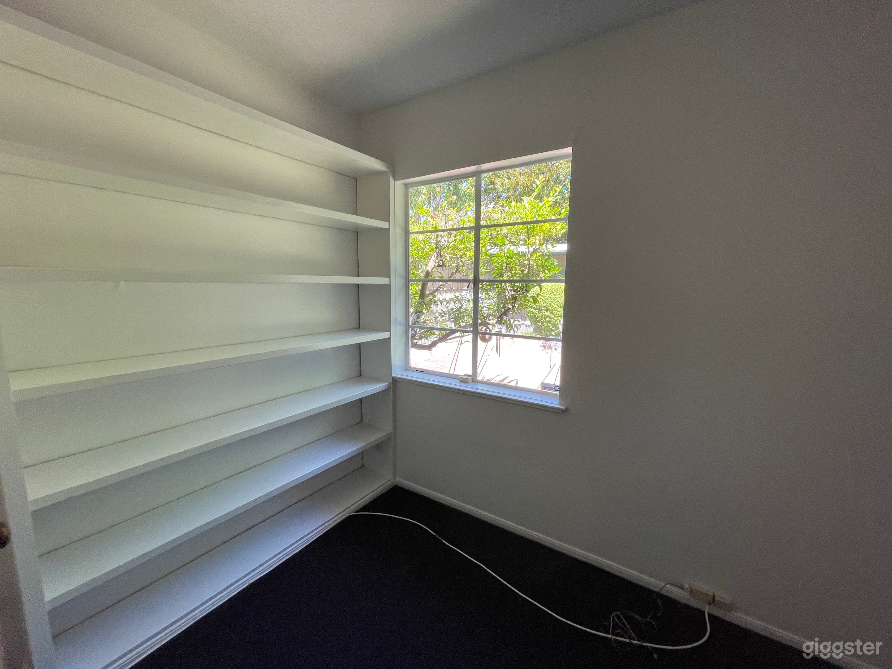 Partially Furnished Vintage Home with Fireplace Photo 4