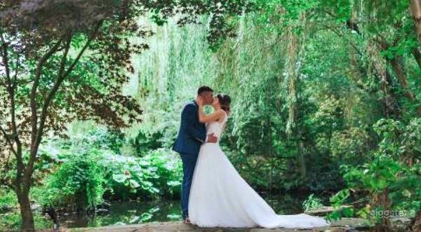 Garden Pavilion in Country Hotel Photo 4