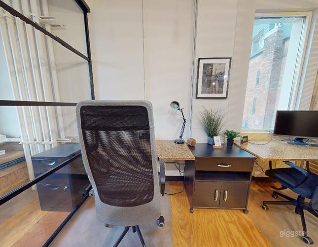 Beautiful view of Executive Office Rentals For Retired Professionals
