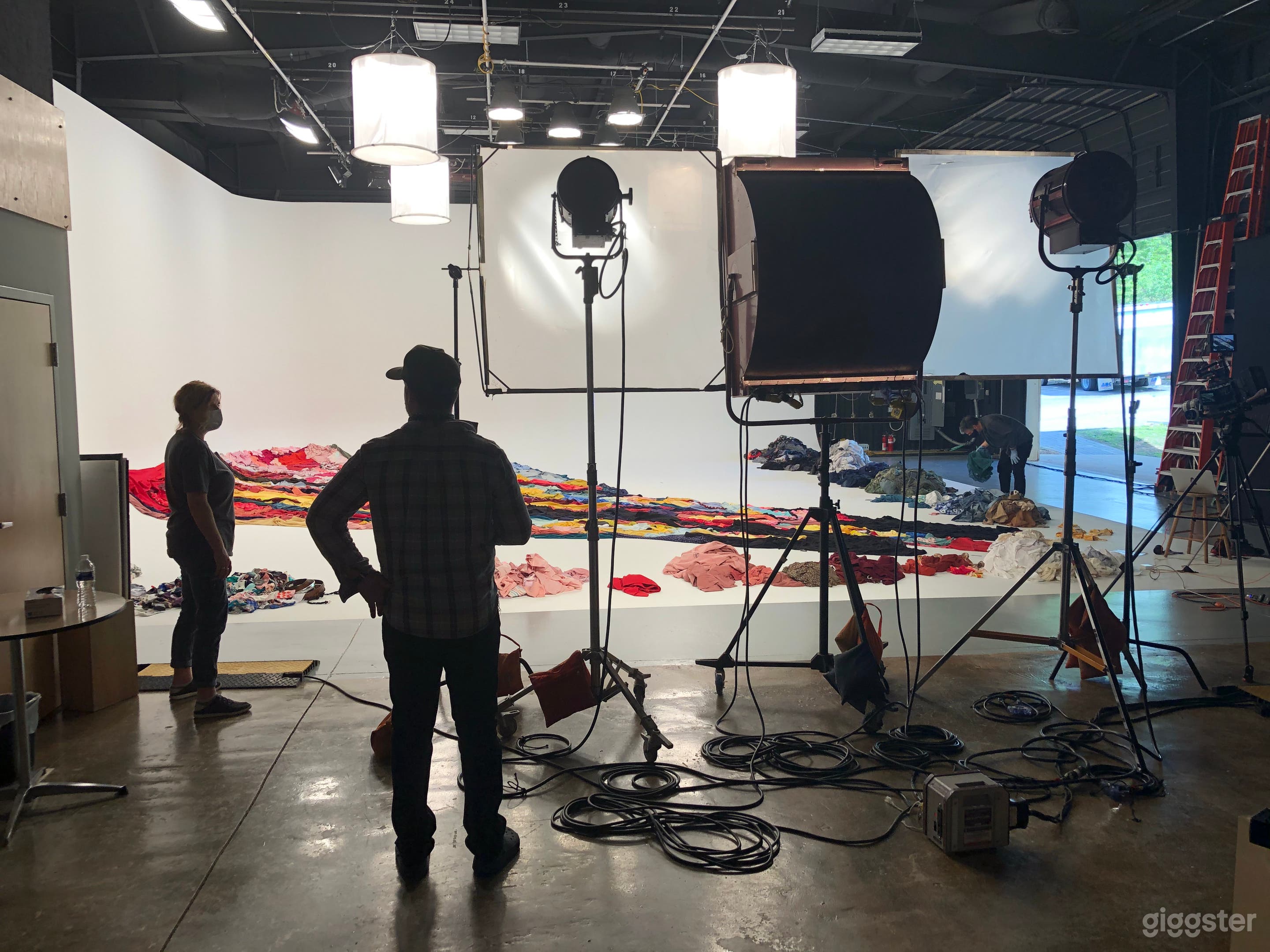 Richmond Production House Photo 3