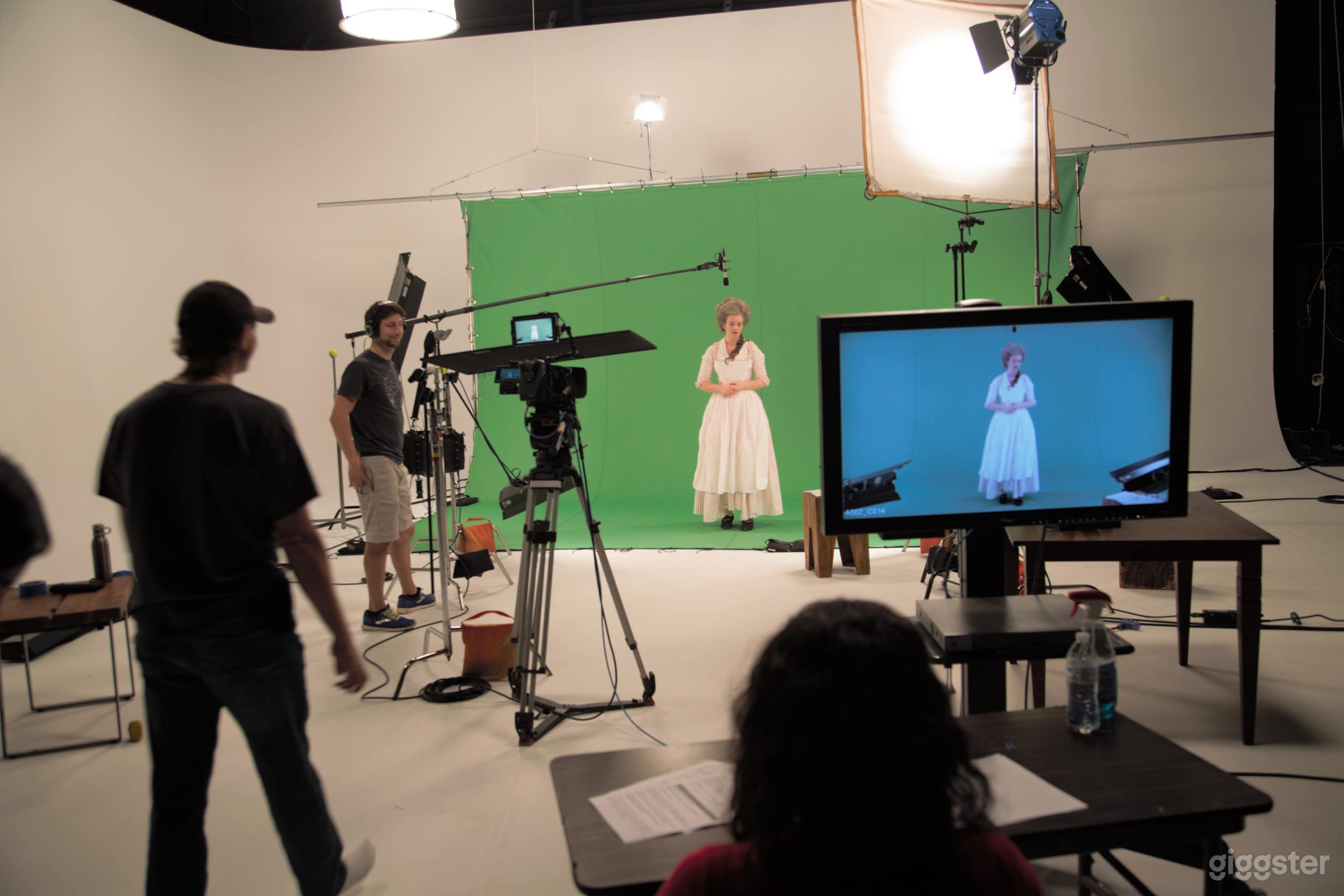 Richmond Production House Photo 4