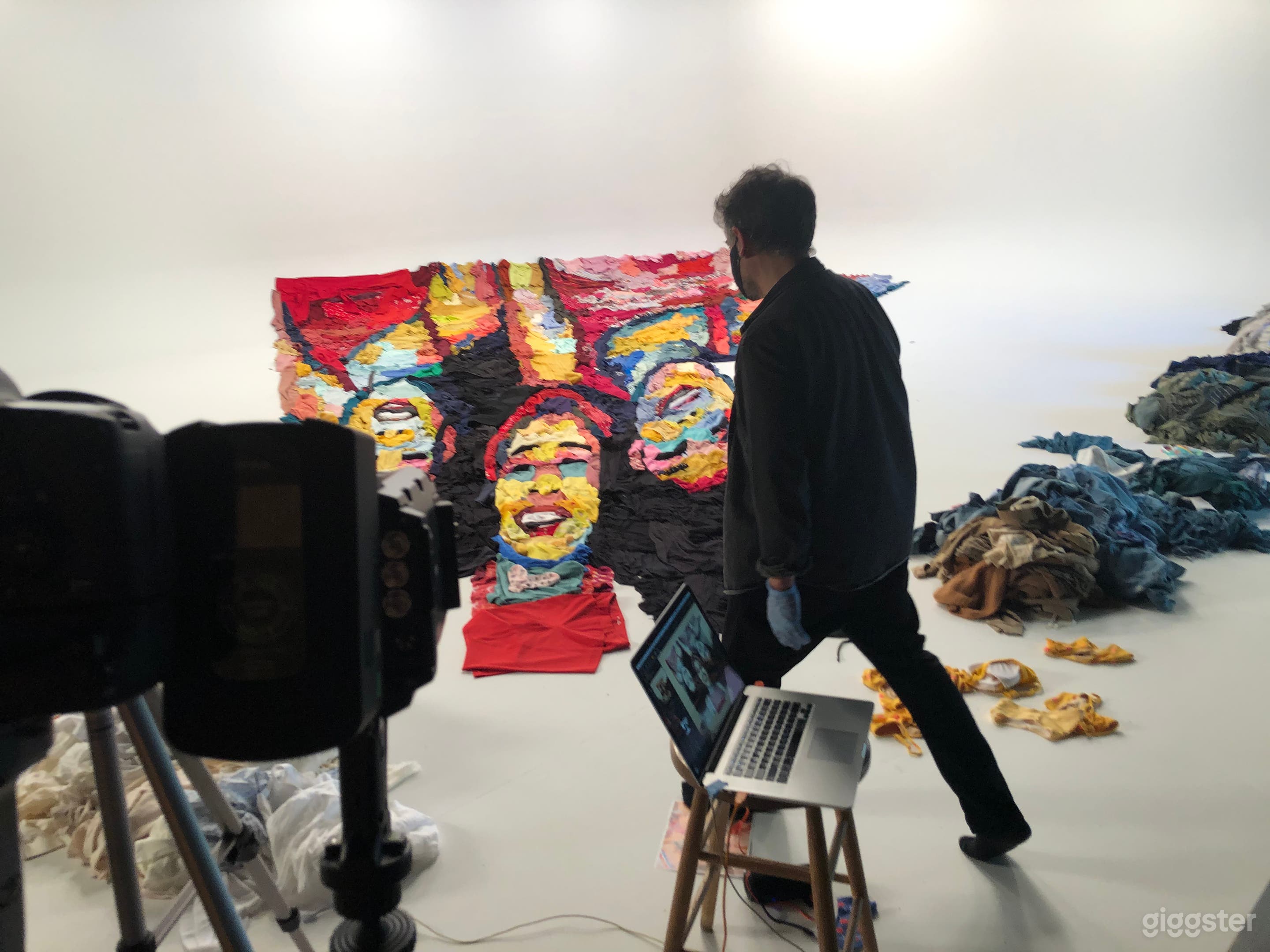 Richmond Production House Photo 2