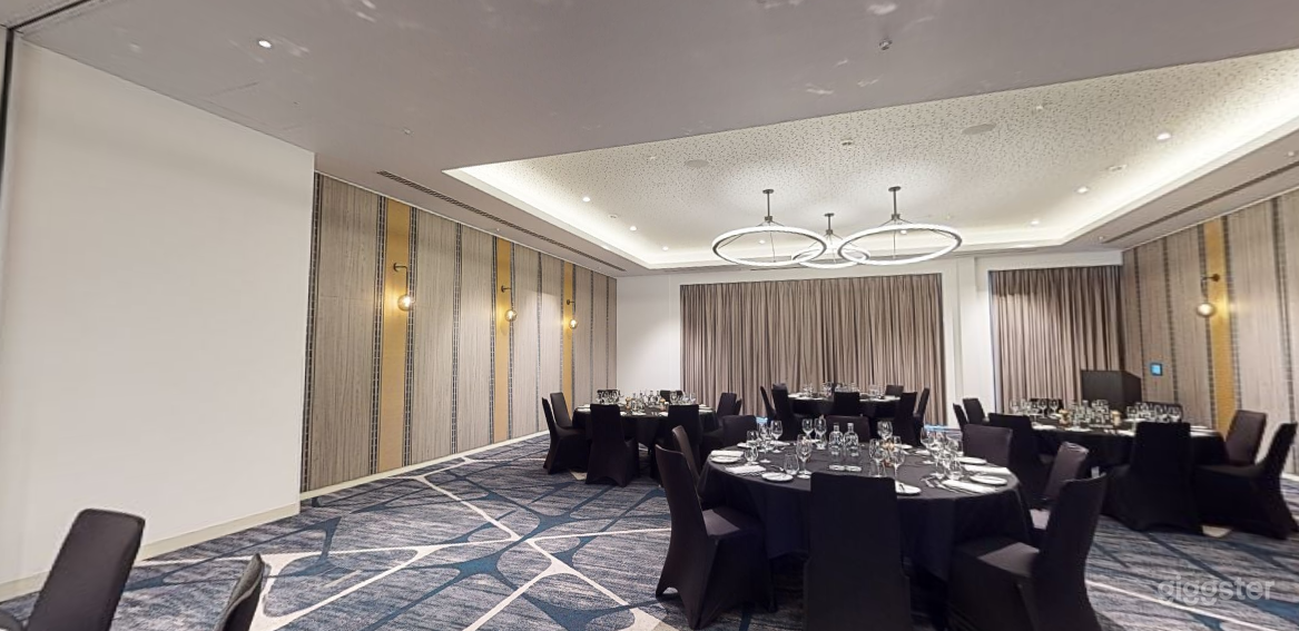 Waterhouse Room Photo 4