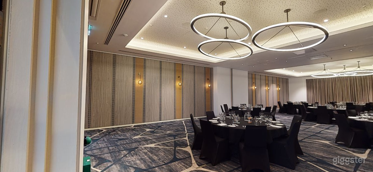 Waterhouse Room Photo 3