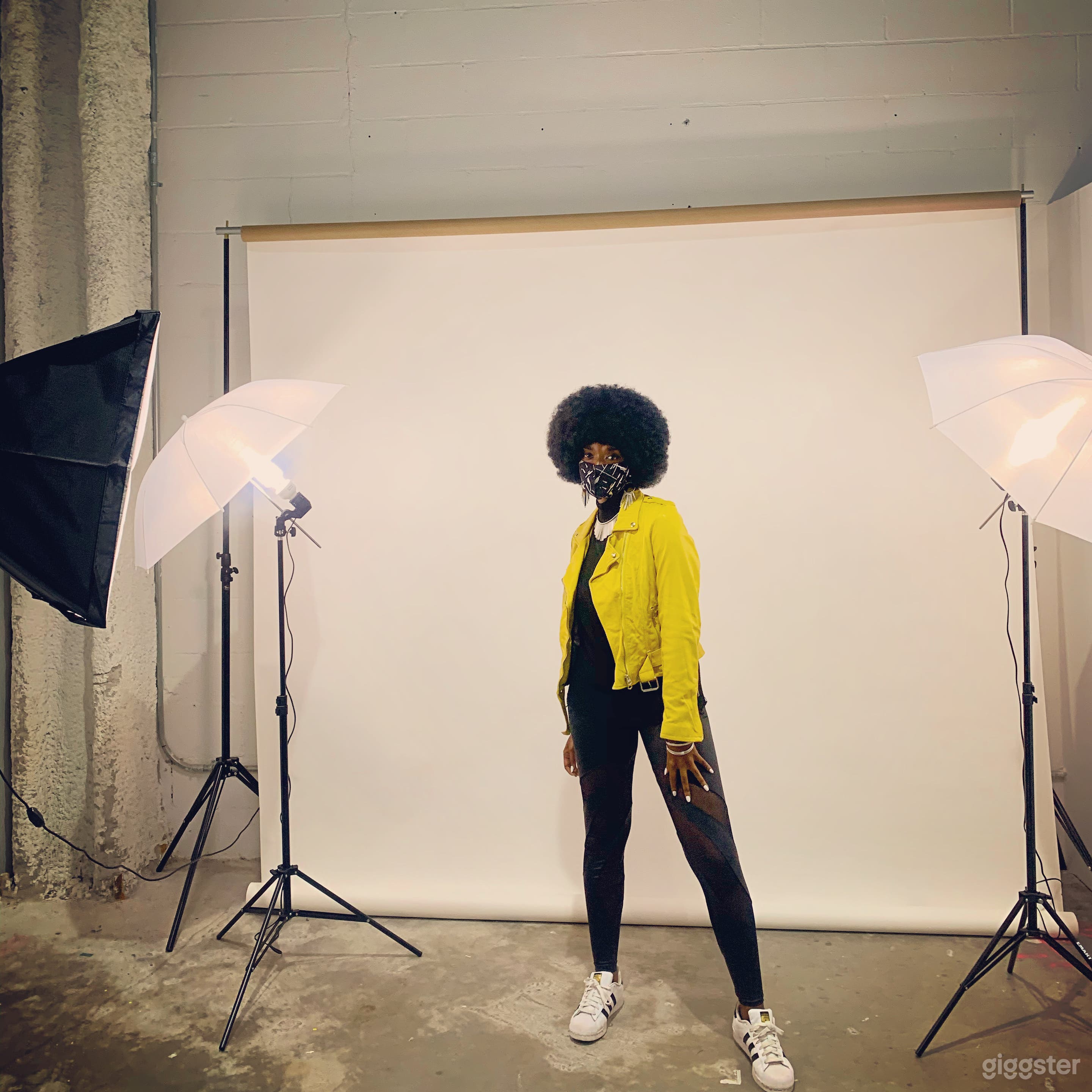 Photo Studio in SoHo New York Photo 1