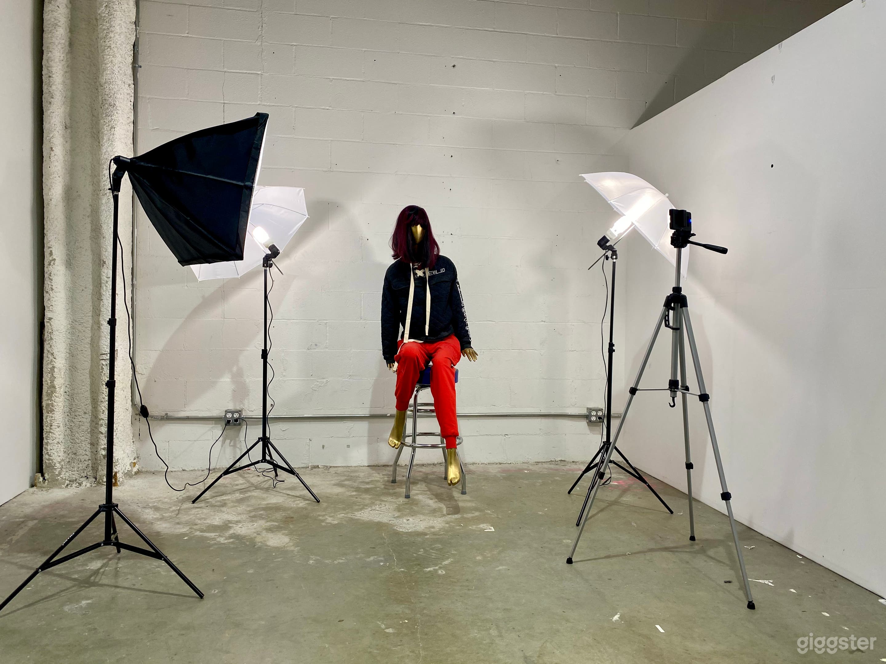 Photo Studio in SoHo New York Photo 4