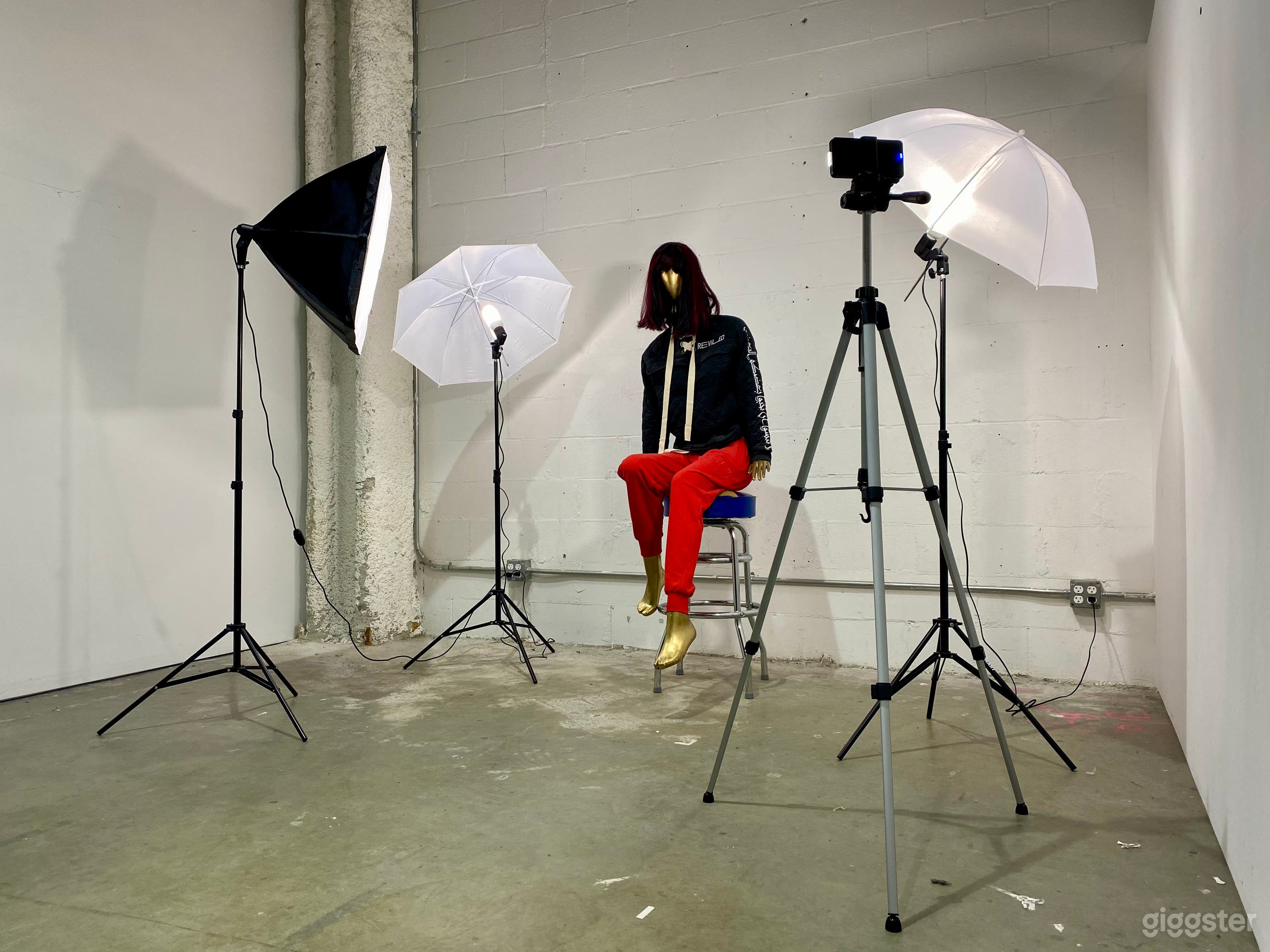 Photo Studio in SoHo New York Photo 2