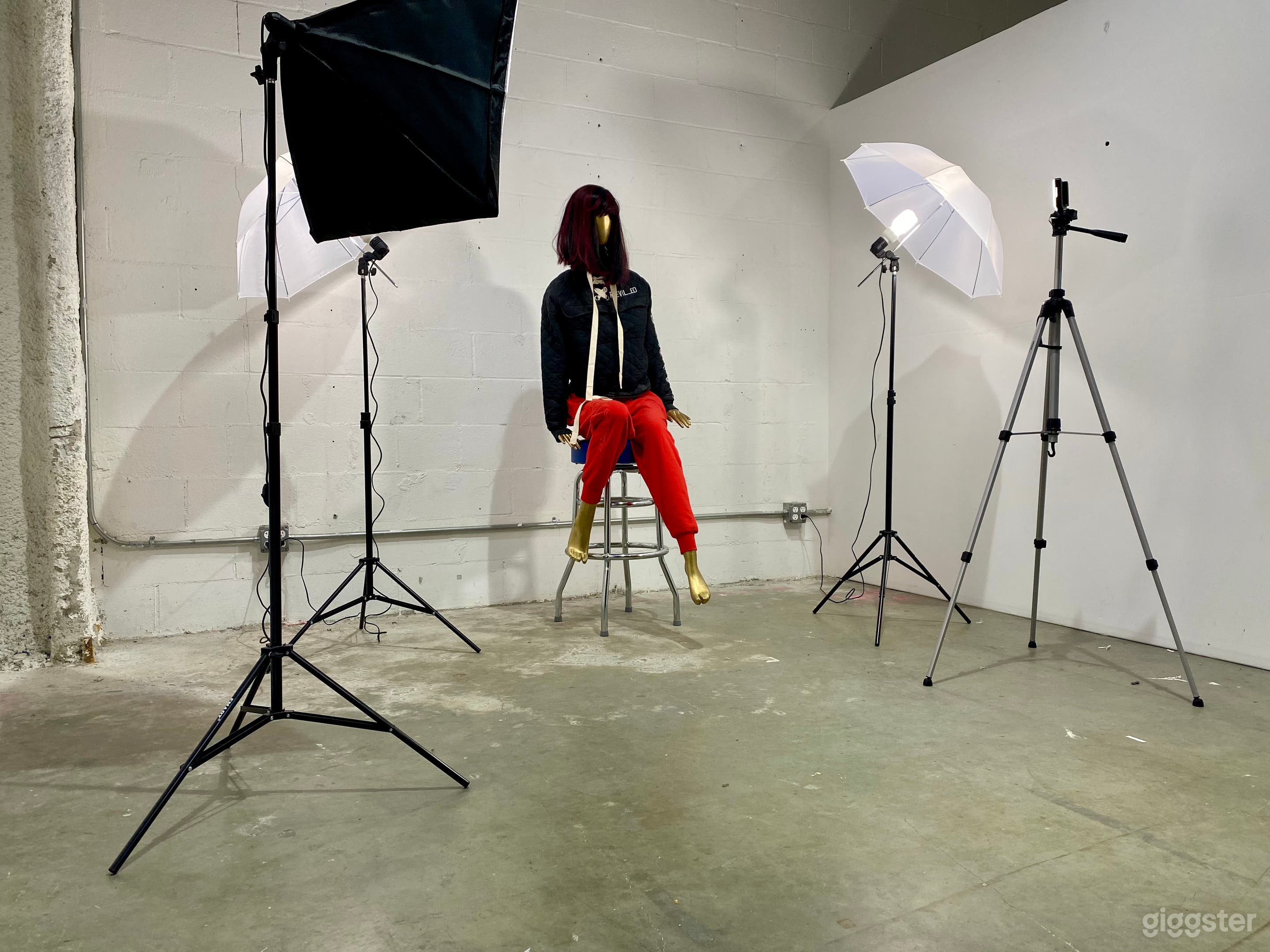 Photo Studio in SoHo New York Photo 3