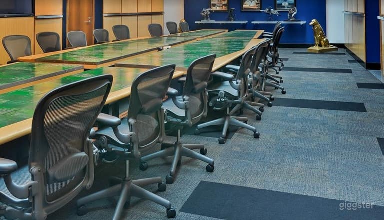  Creative Conference Space | Northside Chicago 