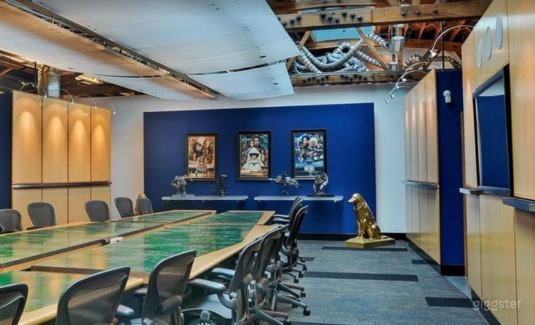  Creative Conference Space | Northside Chicago 