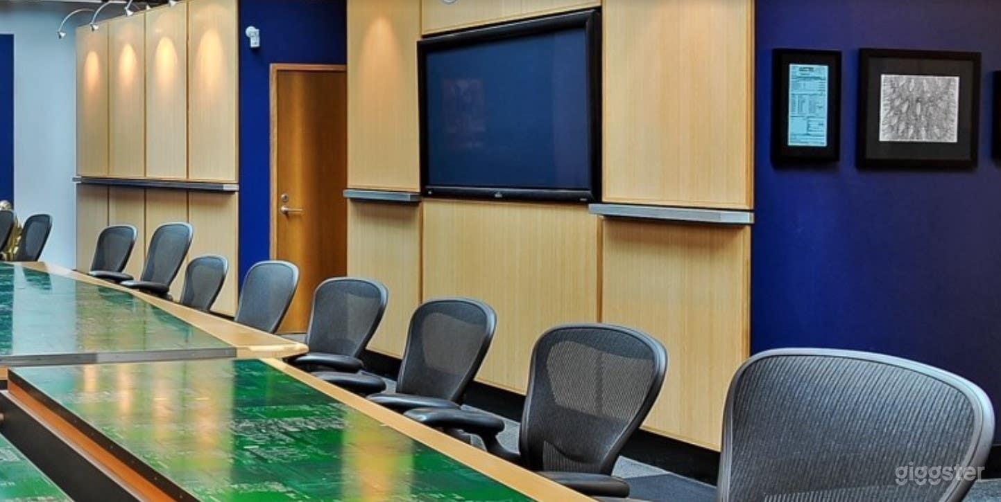 Creative Conference Space | Northside Chicago Photo 3