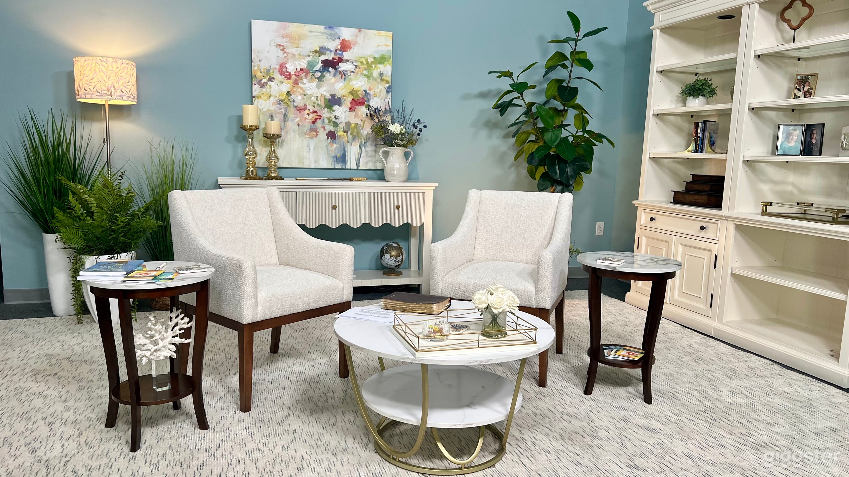 Vibrant Production Studio in Virginia Beach Photo 1