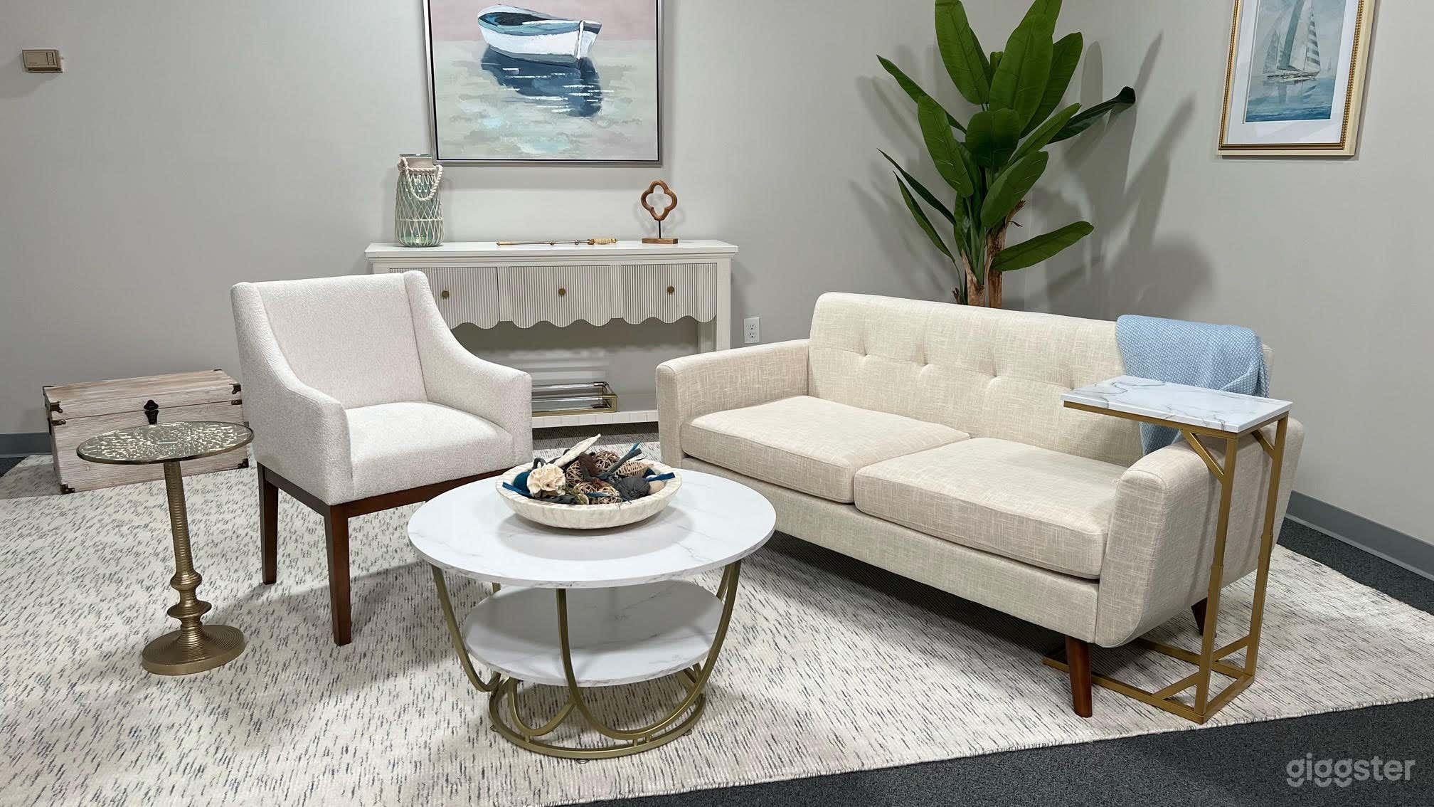 Vibrant Production Studio in Virginia Beach Photo 3