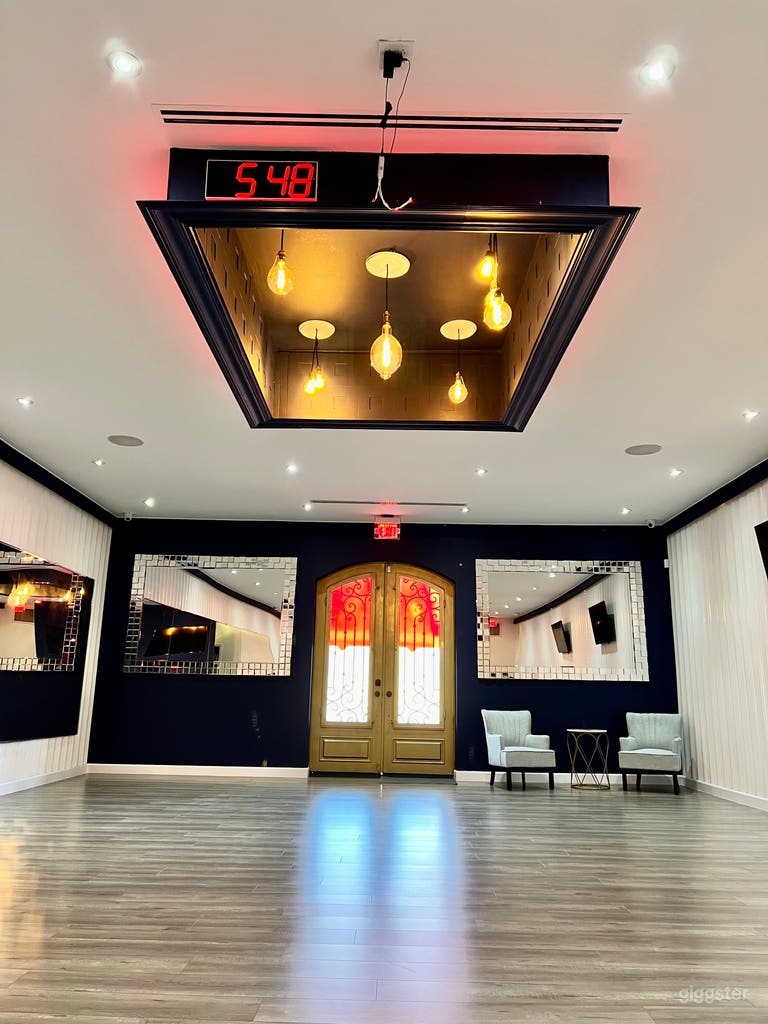  Amazing LED lights to set the mood for your event. 