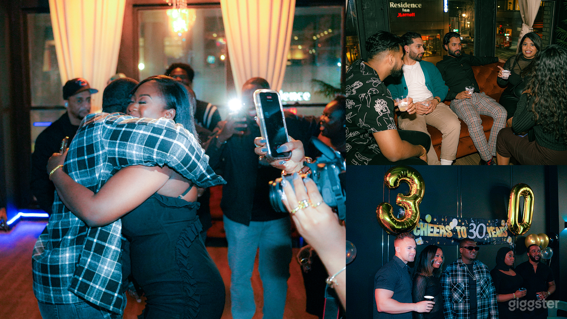 TEN32 Midtown Photo 4