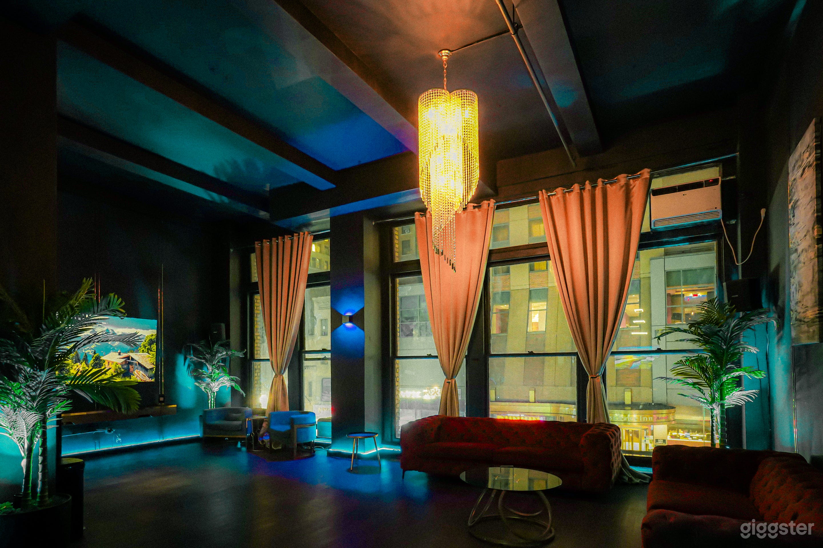 TEN32 Midtown Photo 1