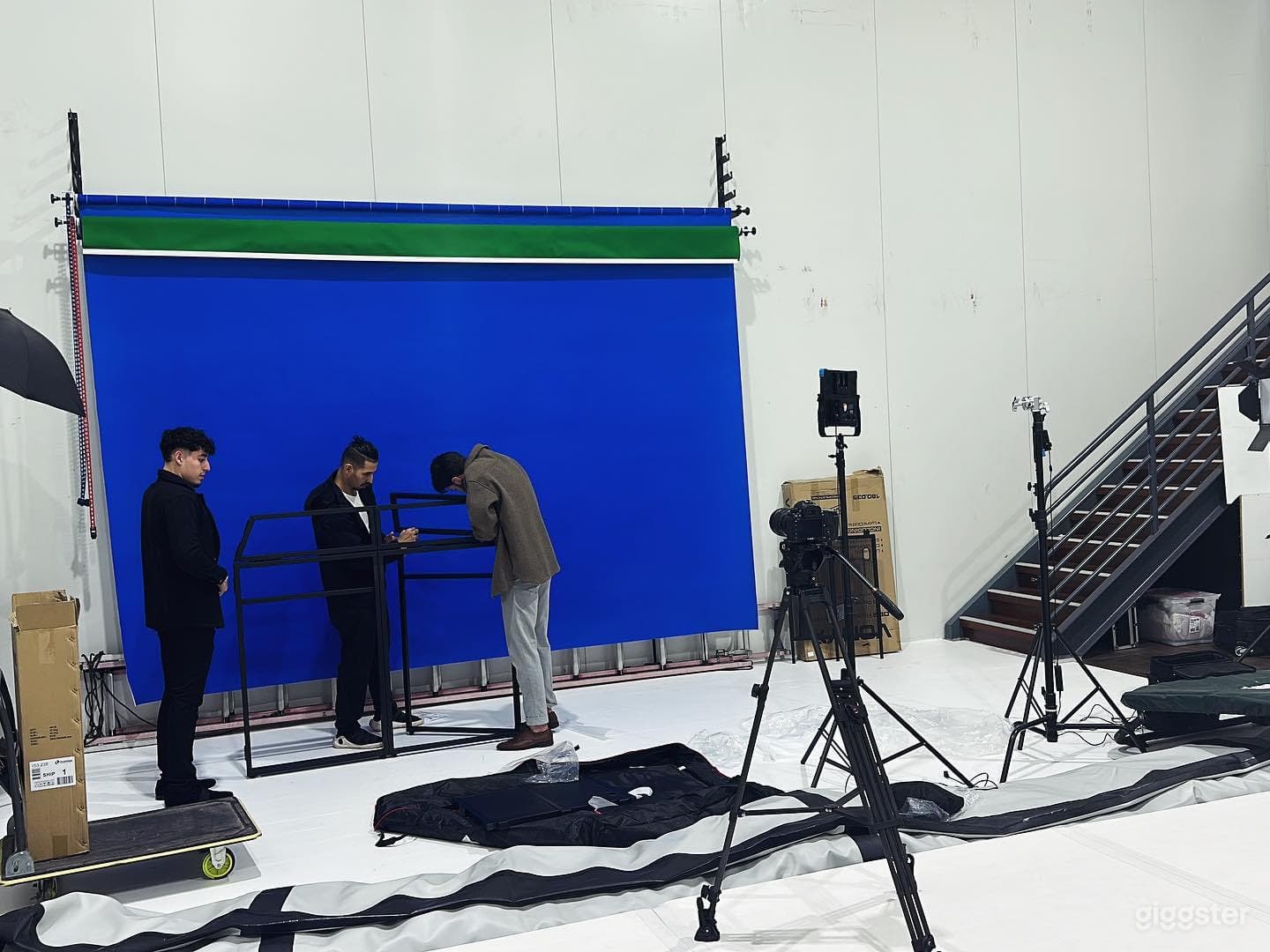 Film &amp; Photo Production Studio in West End Photo 2