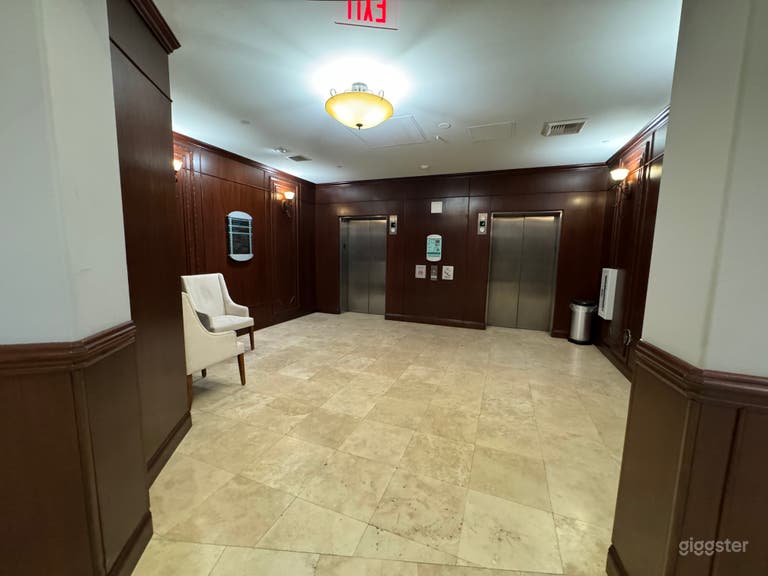  One of a kind production building in Glendale 