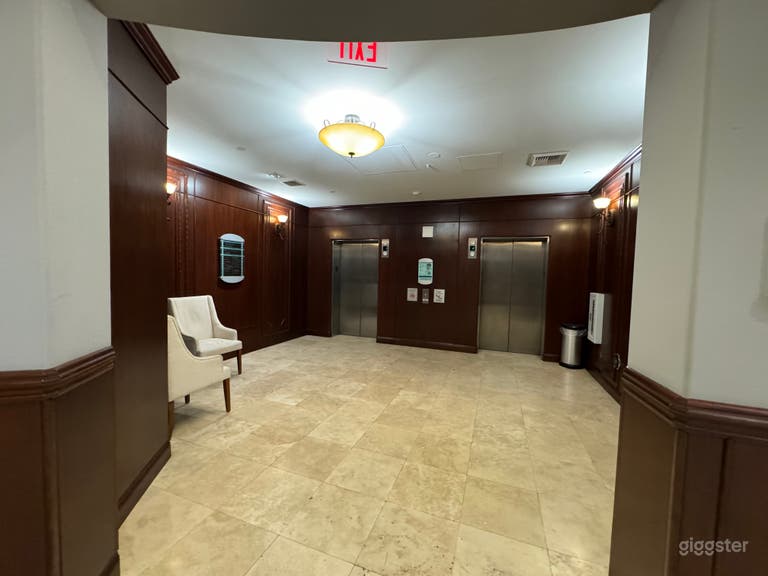  One of a kind production building in Glendale 