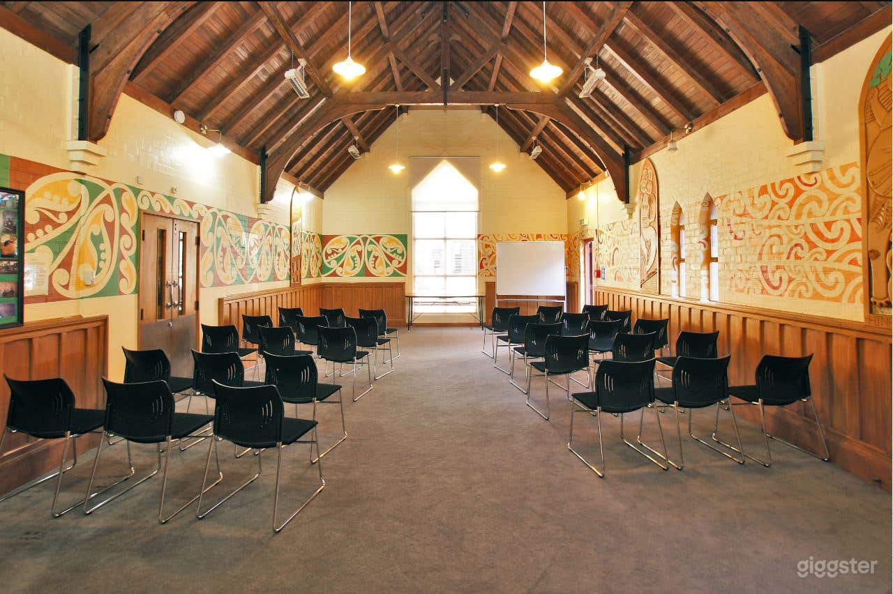 Venues in Hamilton Photo 3