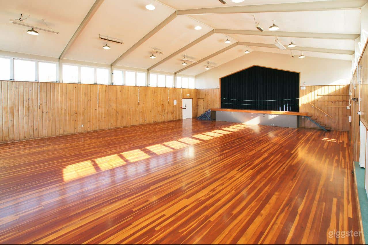 Venues in Hamilton Photo 4