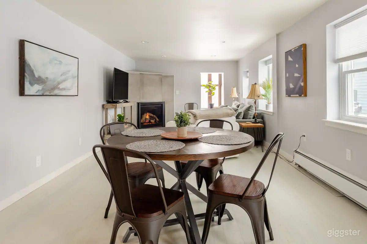 Caraway Cottage Photo 2