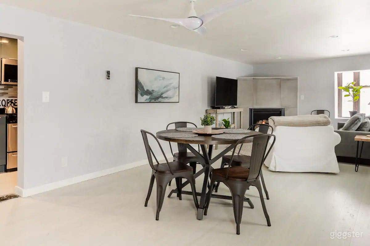 Caraway Cottage Photo 3