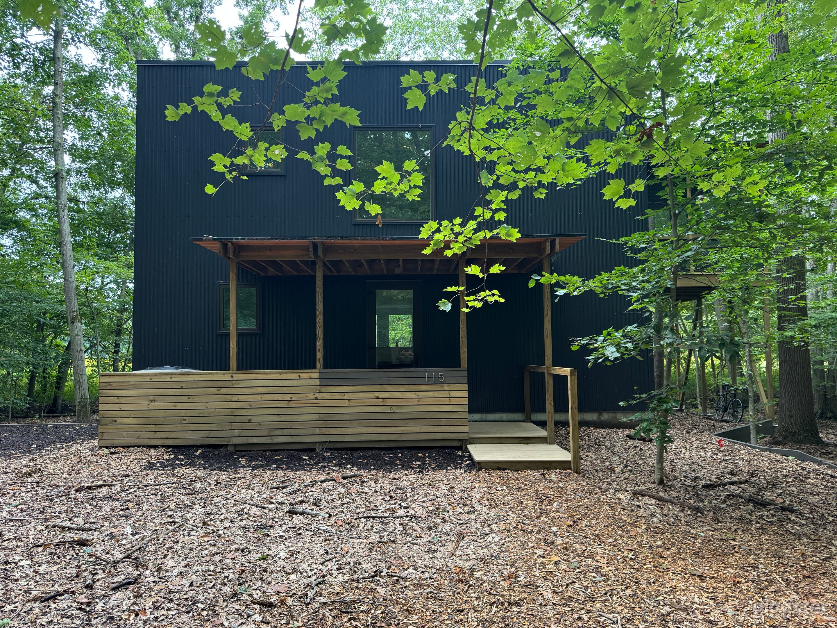 Scandi-Modern Farmhouse Photo 3