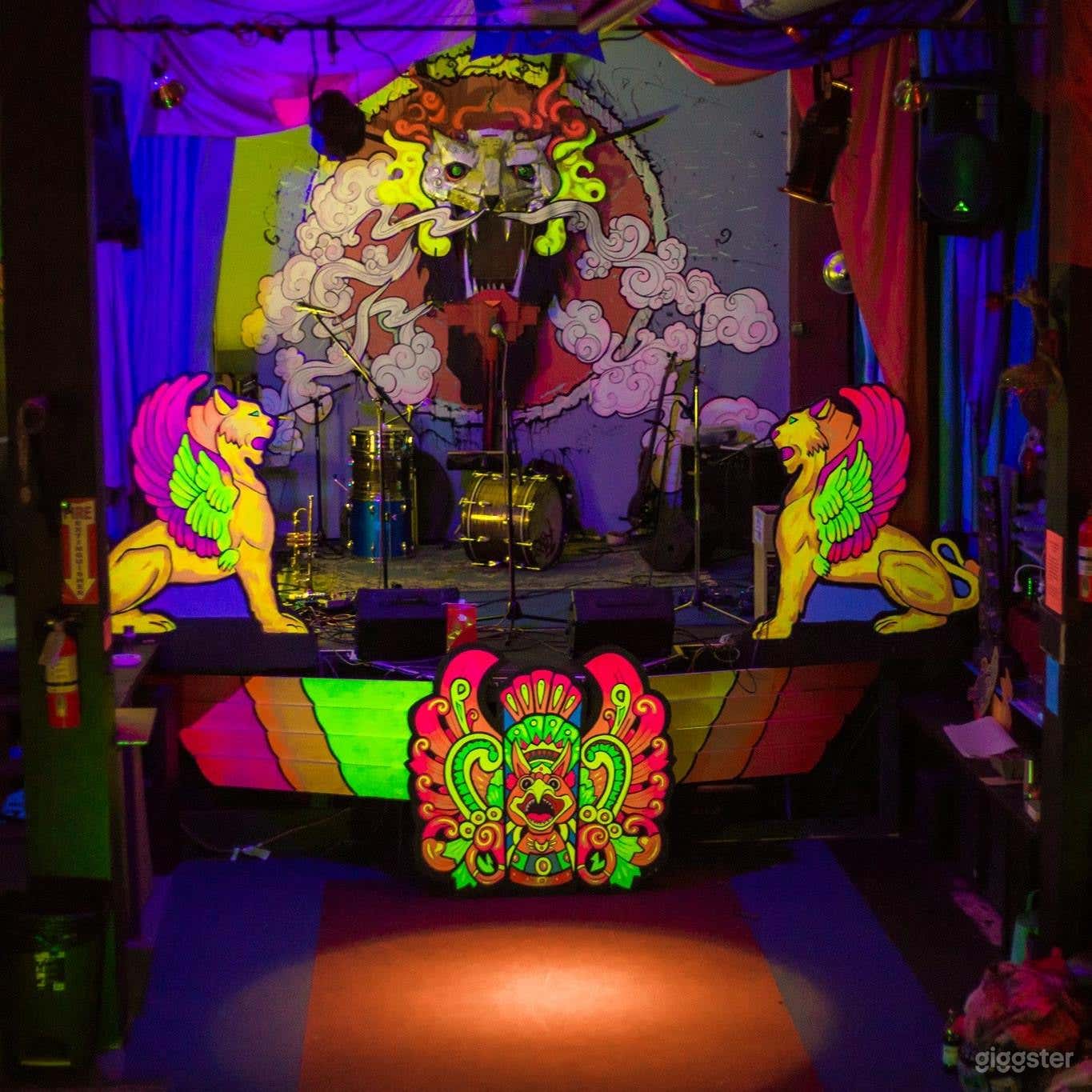 Creative Events Venue Photo 1