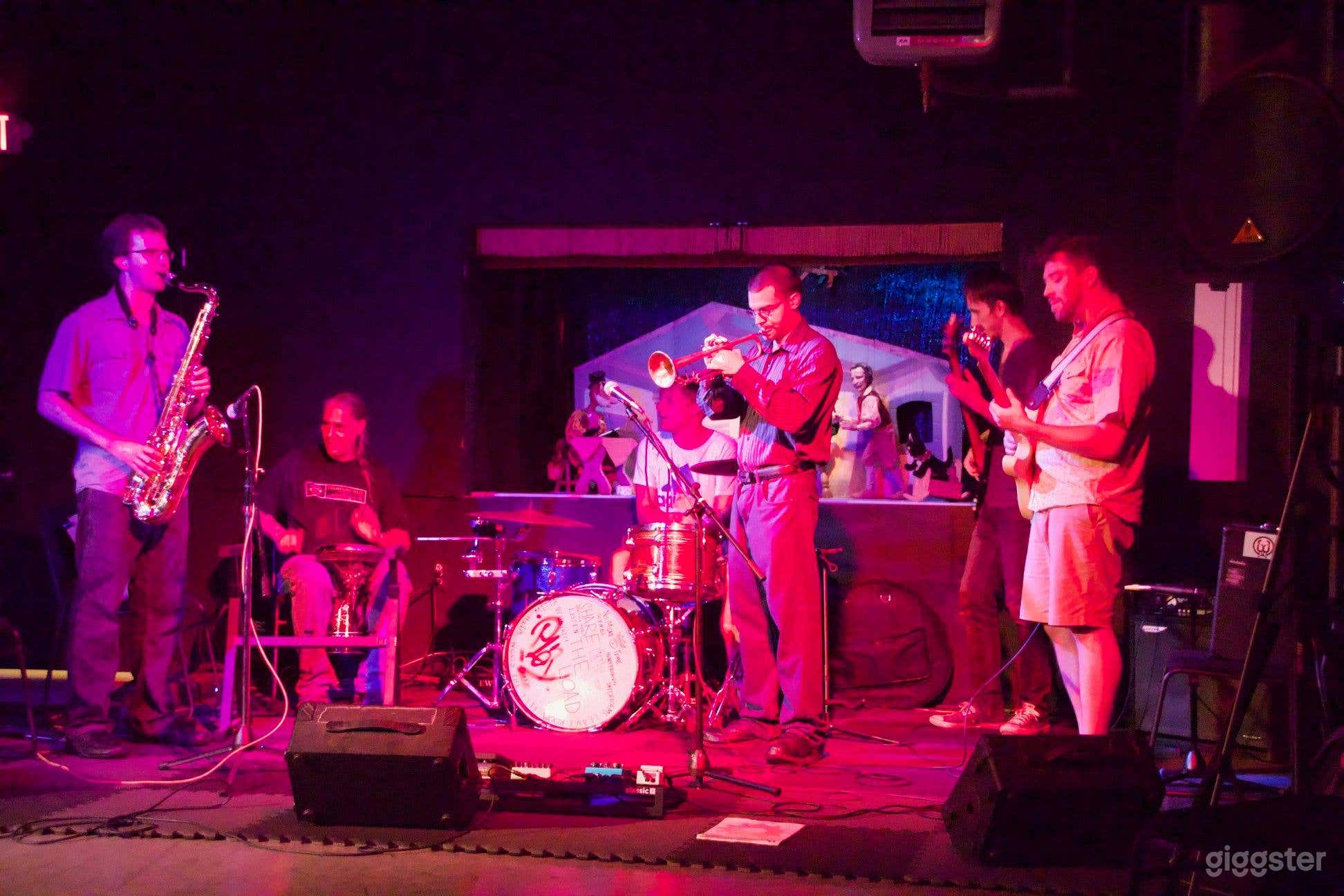 Creative Events Venue Photo 2