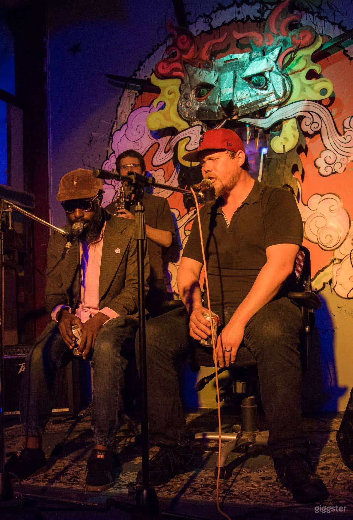 Creative Events Venue Photo 3