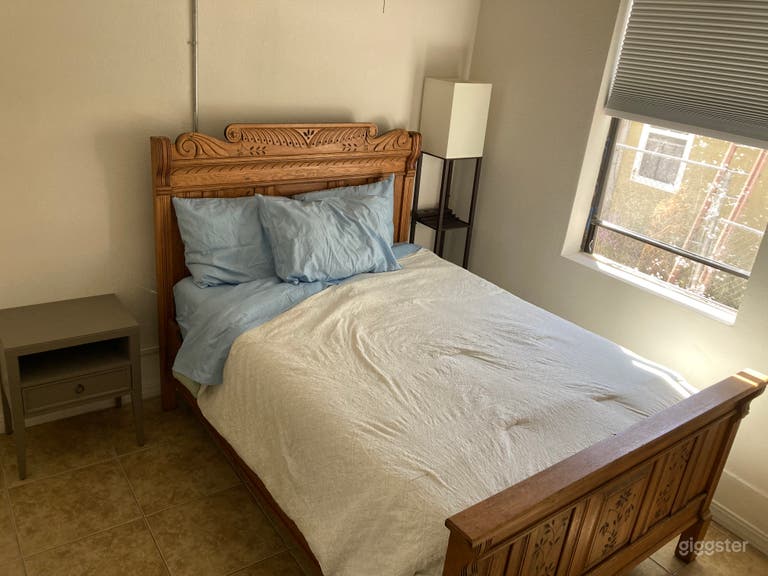  Downtownish, gated, and ghetto 