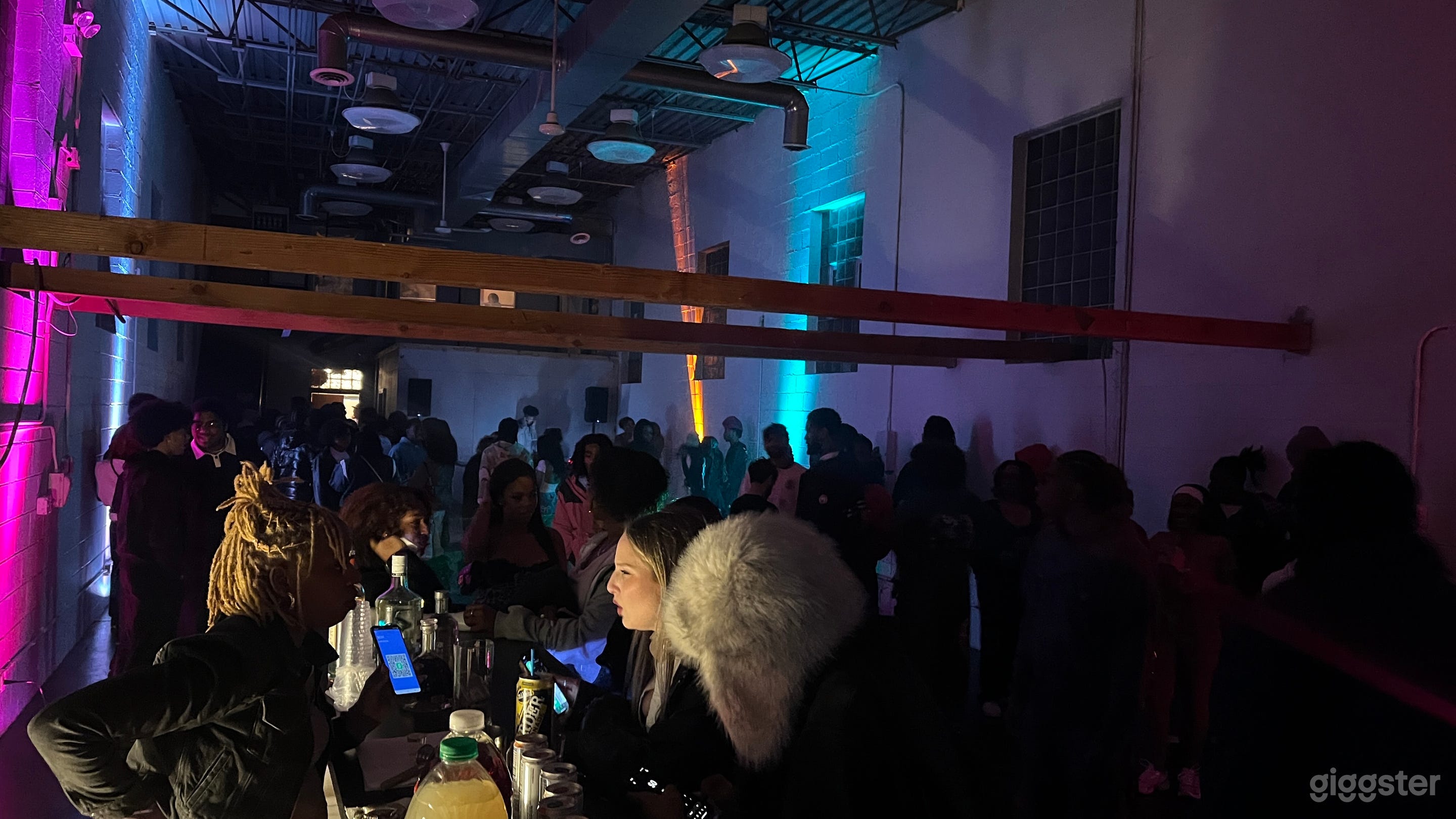 A Versatile Art Gallery and Event Space Photo 2