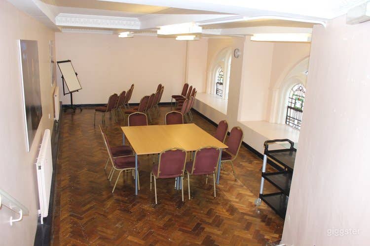 The Chambers  Photo 1