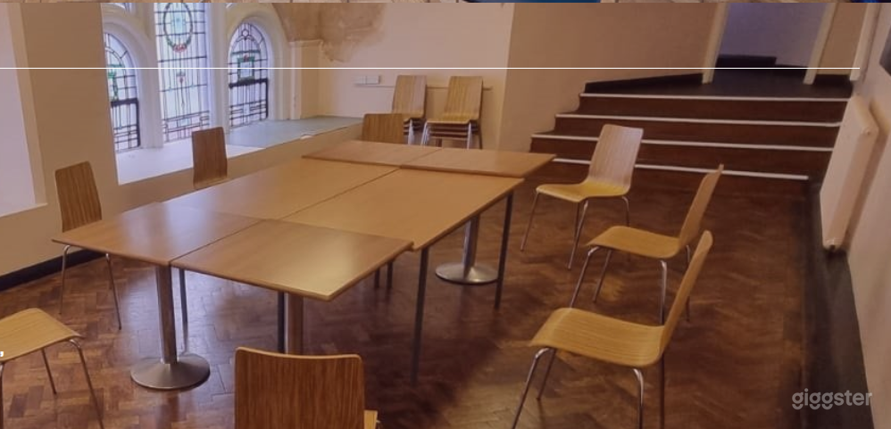 The Chambers  Photo 2