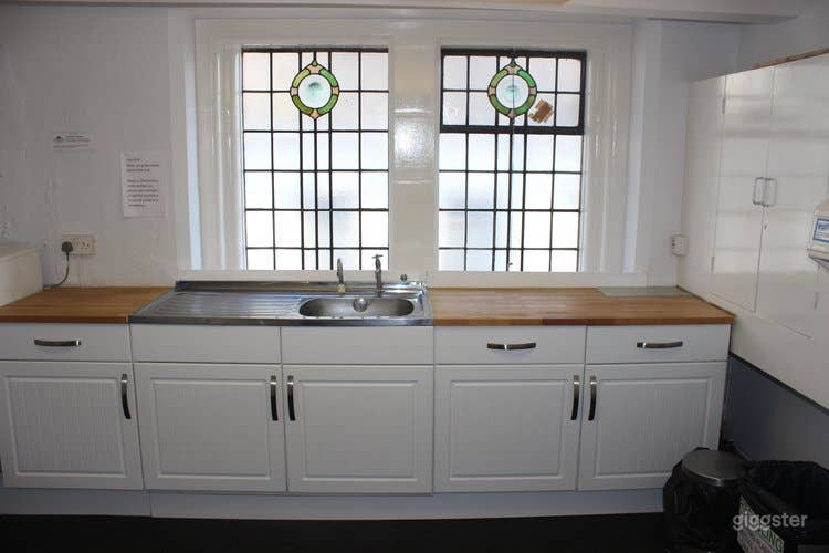 The Chambers  Photo 3