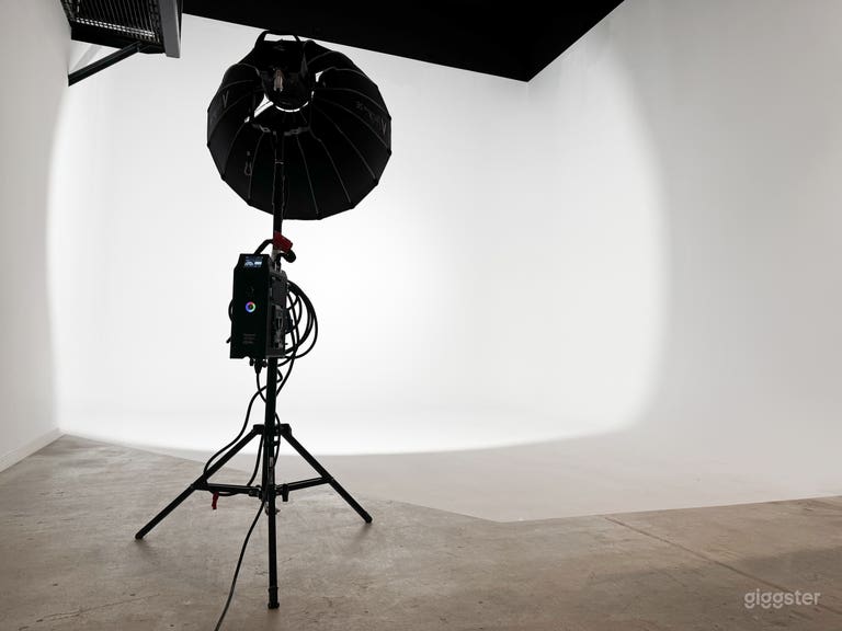  Residency Studio — studio photo et vidéo basé à Brooklyn 