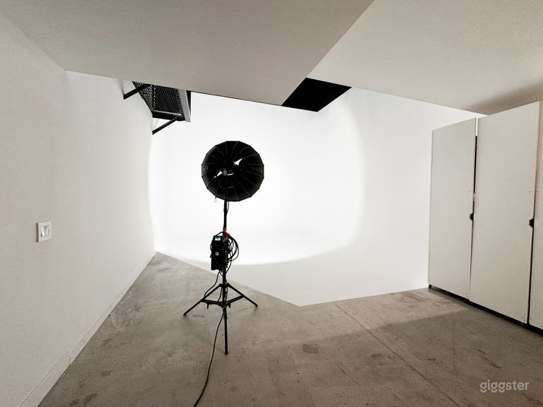 Residency Studio — studio photo et vidéo basé à Brooklyn 