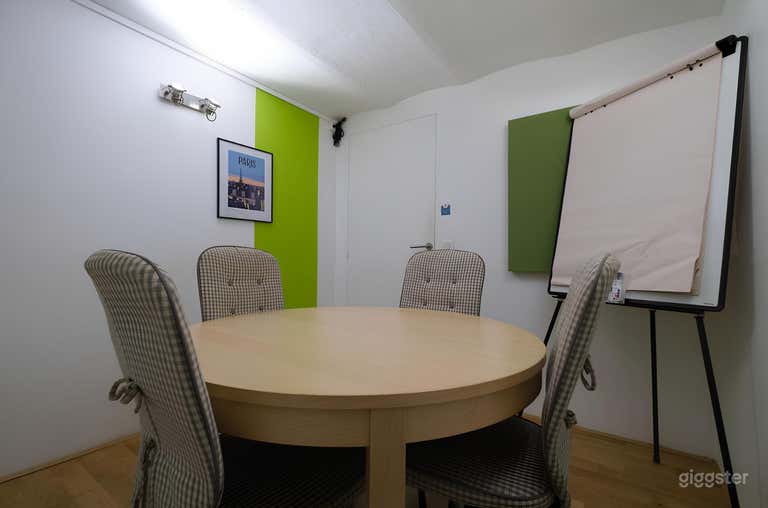  Salle Liberty Cap - 4 Personen 